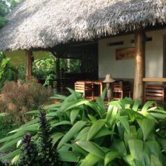 Coco Komba in Djamandjary, Madagascar from 97$, photos, reviews - zenhotels.com photo 2