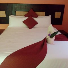Larissa Hotel in Maun, Botswana from 108$, photos, reviews - zenhotels.com photo 7