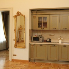 St. George Residence All Suite Hotel Deluxe - Bild 18
