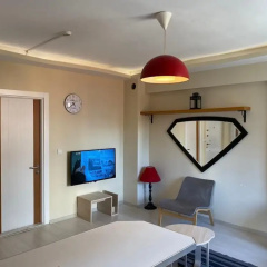 Home Life Hotel Residence - Bild 2