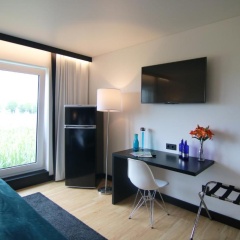 NU Hotel - Bild 2