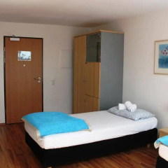 Elbes Hotel Dresden - Bild 4