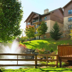 Club Wyndham Smoky Mountains thumbnail 23