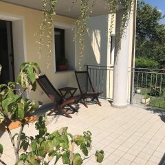 Отель Appartamento Indipendente Nella Collina di Aosta Италия, Аоста - отзывы, цены и фото номеров - забронировать отель Appartamento Indipendente Nella Collina di Aosta онлайн фото 7