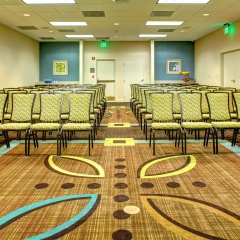 Hampton Inn & Suites Miami-Airport South-Blue Lagoon - Bild 22