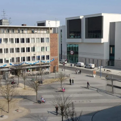 City Hotel garni Neu-Ulm - Bild 6