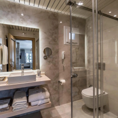 Manzara Boutique Hotel - Bild 8