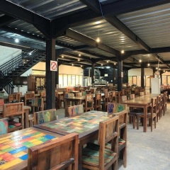 Sammada Hotel & Beach Club - Bild 16