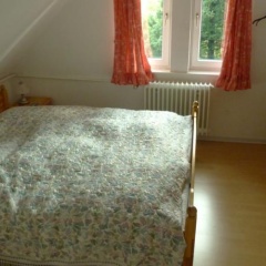 Landhaus Hemmingway - Bild 1