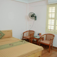 Thanh Huong Airport Hotel thumbnail 45