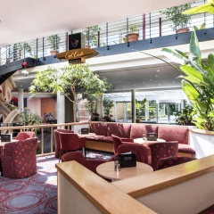 Seminaris Seehotel Potsdam - Bild 30