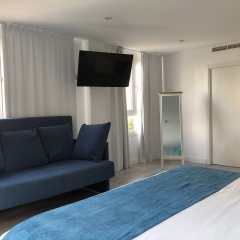 Casual del Mar Málaga Hotel by Casual Hoteles - Bild 22