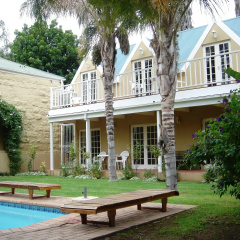 Yamkela Guest House thumbnail 9