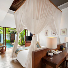 Lembongan Beach Club and Resort - Bild 4