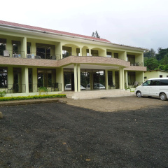 Mvuli Hotel