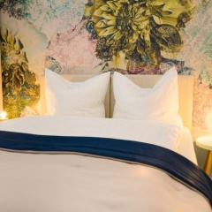 Hotel Reverey - Bild 6