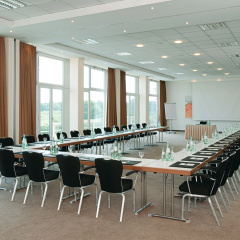 PLAZA INN Hamburg Horner Rennbahn - Bild 18