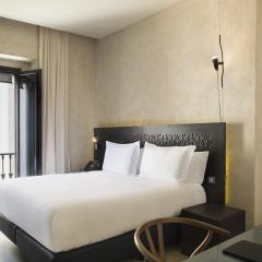 EME Catedral Mercer Hotel - Bild 6