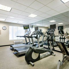 SpringHill Suites by Marriott Miami Airport South Blue Lagoon Area - Bild 23