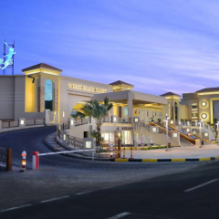 Pickalbatros White Beach Resort - Hurghada - Bild 29