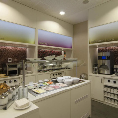 Hampton by Hilton Nuremberg City Centre thumbnail 12