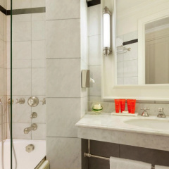Le Dokhan’s Paris Arc de Triomphe, a Tribute Portfolio Hotel - Bild 11