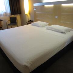 IH Hotels Milano Gioia - Bild 12
