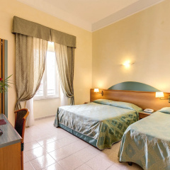 Hotel Contilia - Bild 10