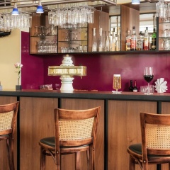 ibis Paderborn City - Bild 19