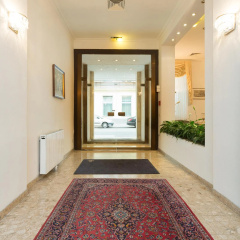 Tulip Inn Vienna Thringer Hof - Bild 11