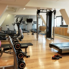 Scandic Copenhagen - Bild 25