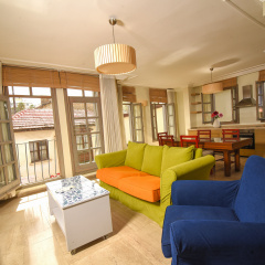 Alp Pasa Fiore Garden Suites - Special Class - Bild 2