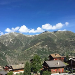 B&B AZapartments Lunic thumbnail 23