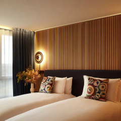 SO/ Paris Hotel - Bild 10