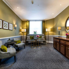St. James' Court, A Taj Hotel, London - Bild 17