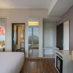 Santika Banyuwangi - Bild 4