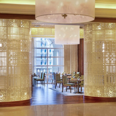 The Castle Hotel, a Luxury Collection Hotel, Dalian thumbnail 10