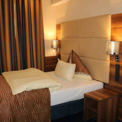 Grand Hotel Empire Frankfurt - Bild 2
