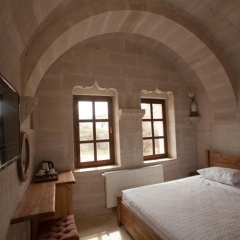 Narcissos Cave Hotel - Bild 4