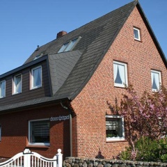 Haus Gräpel App 3 - Bild 1