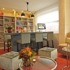 Hotel Central - Bild 2