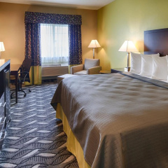 Best Western Mt.Vernon Inn thumbnail 40