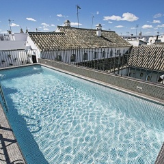 Hospes Las Casas del Rey de Baeza, a Member of Design Hotels - Bild 16