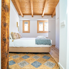 Smartrental Madrid Gran Via Apartments - Bild 1