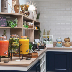 Garner Hotel Essen - Messe by IHG - Bild 29