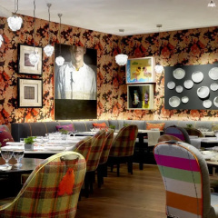 The Soho Hotel, Firmdale Hotels thumbnail 23