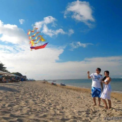 Oasis Beach Resort & Spa - Bild 16