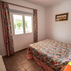Susana - this lovely detached holiday property in Moraira thumbnail 3