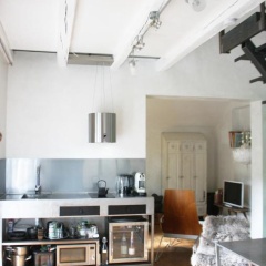 VILLA 22 - Atelier-Gästehaus - Bild 18