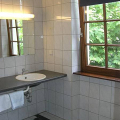 Badischer Hof Hotel - Bild 13